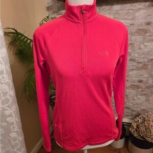 The North Face women's size S/P pullover